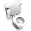 TOILET EMPTY